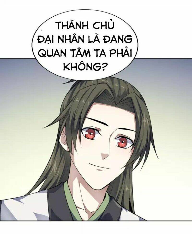 Nghịch Thiên Đại Thần: Chapter 64