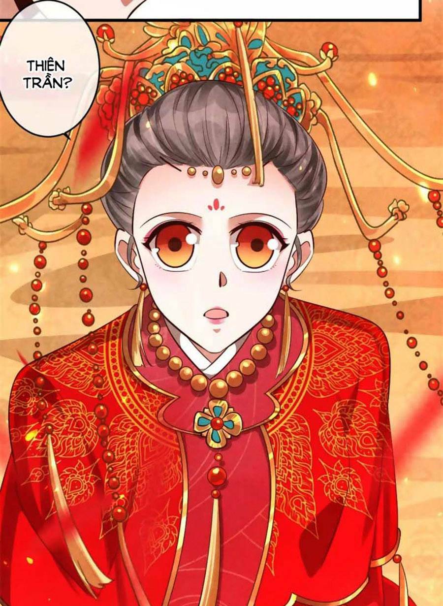 Vương Phi Muốn Trèo Tường: Chapter 132