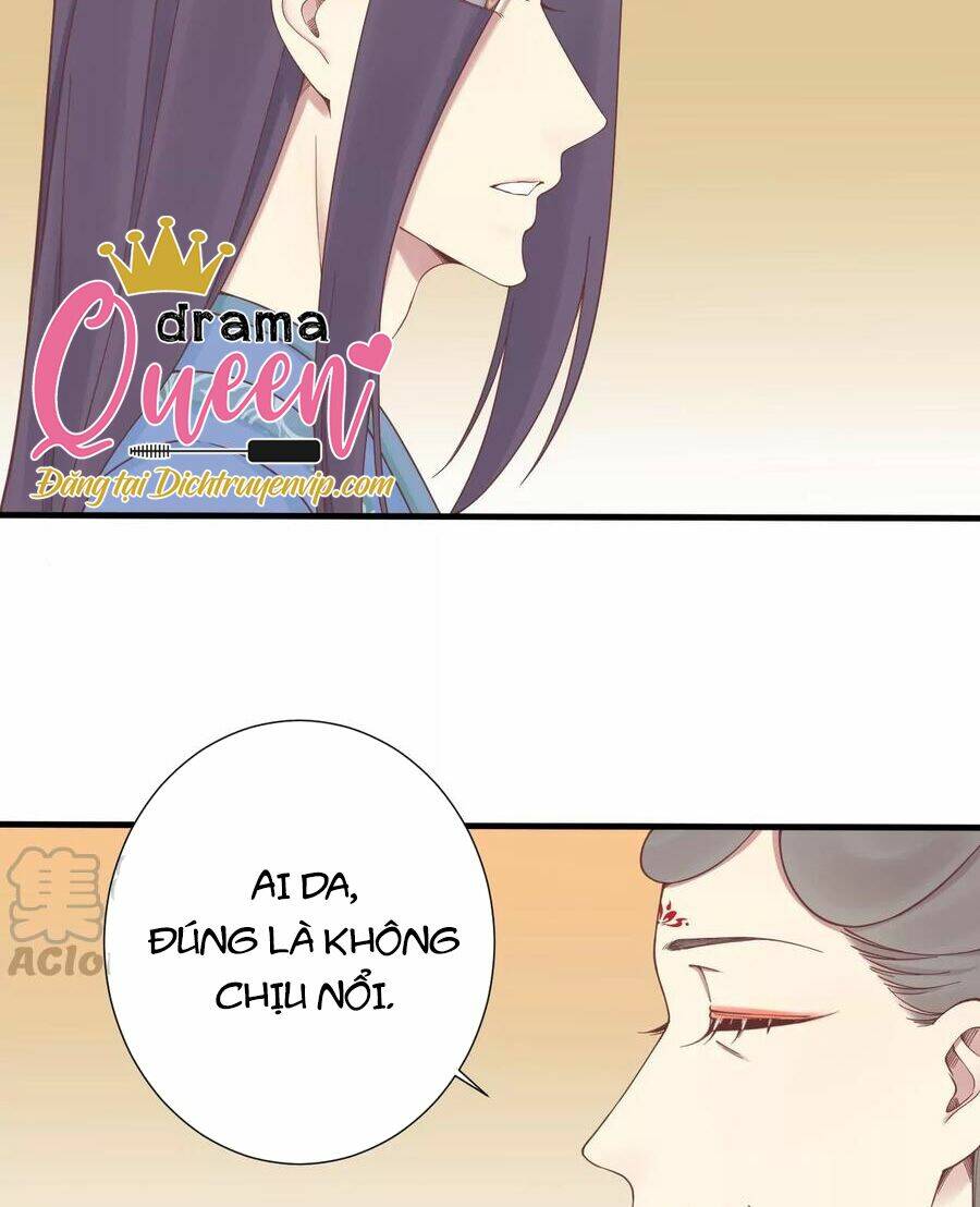 Hoàng Hậu Bận Lắm: Chapter 169