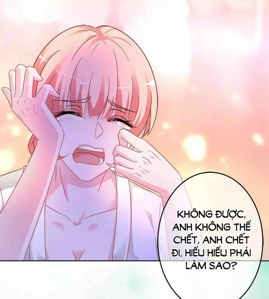 Hung Mãnh Quỷ Phu Bà Thượng Sàng: Chapter 98