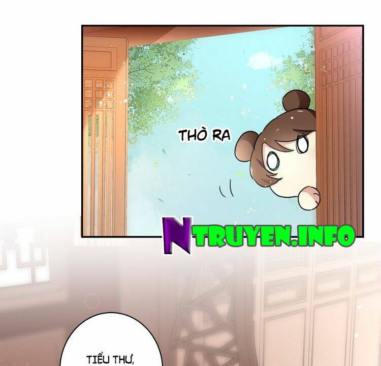 Hoa Nhan Sách: Chapter 28.2