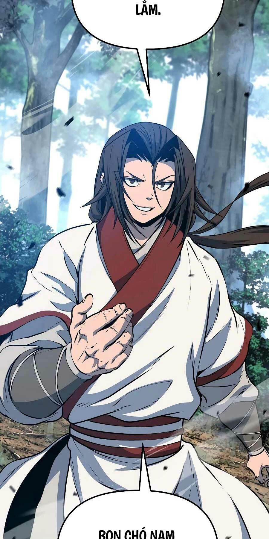 Đông Phương Bất Bại: Chapter 24