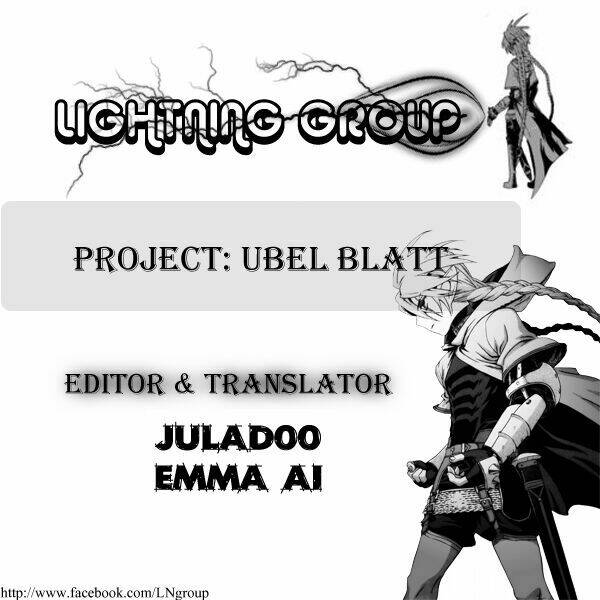 Ubel Blatt: Chapter 123