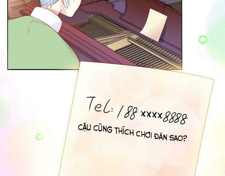 Giai Điệu Của Sự Va Chạm: Chapter 11