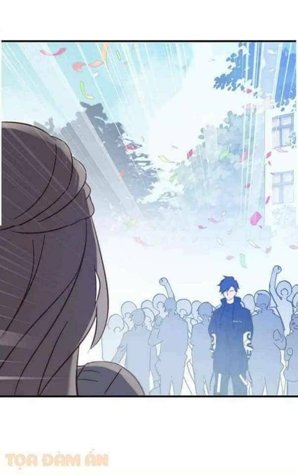 Tinh Diệu Vị Lai: Chapter 0