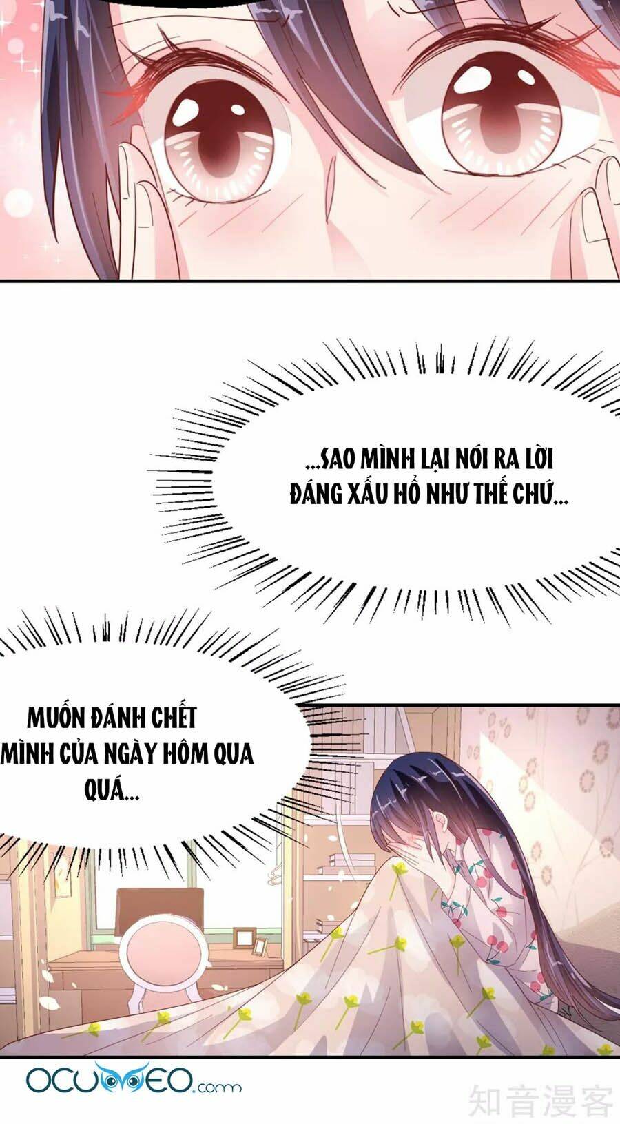 Sau Này Vẫn Cứ Thích Anh: Chapter 81
