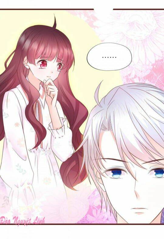 Tình Yêu Bốn Mùa: Chapter 14