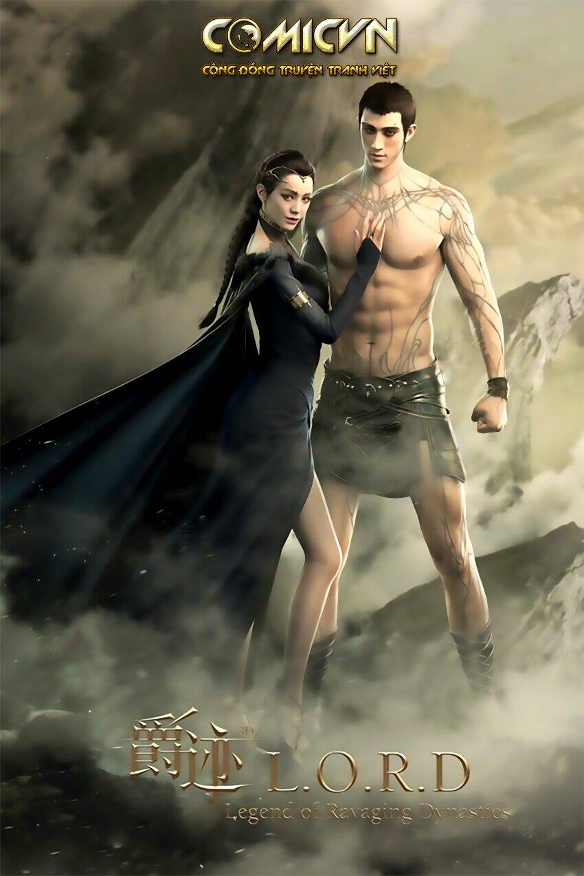 Tước Tích: Chapter 7