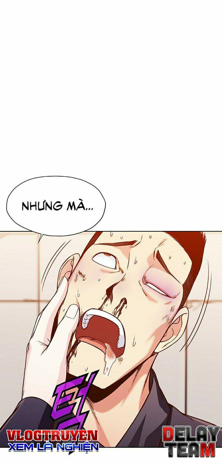 Thiên Võ Chiến Thần: Chapter 8