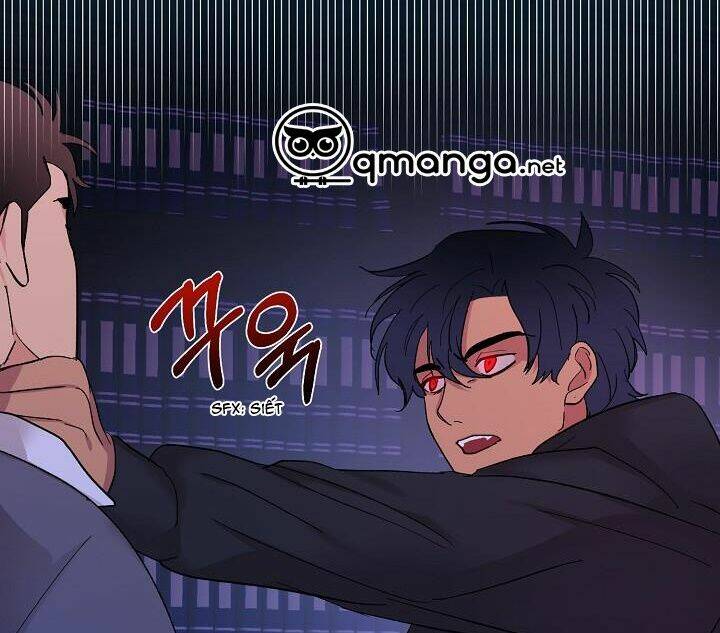 Kẻ Cắp Mặt Trăng: Chapter 38