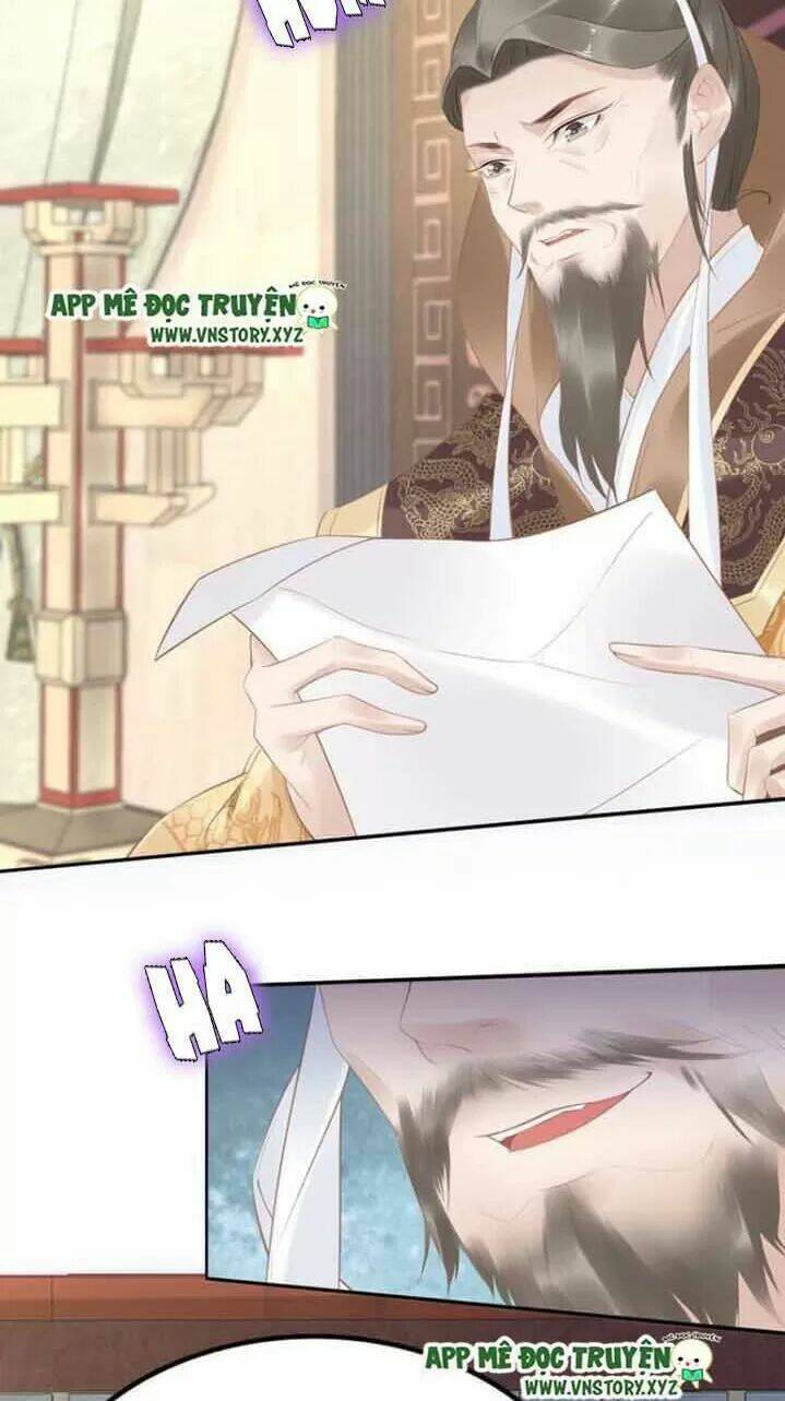 Nhất Sinh Nhất Thế Tiếu Thương Khung: Chapter 64