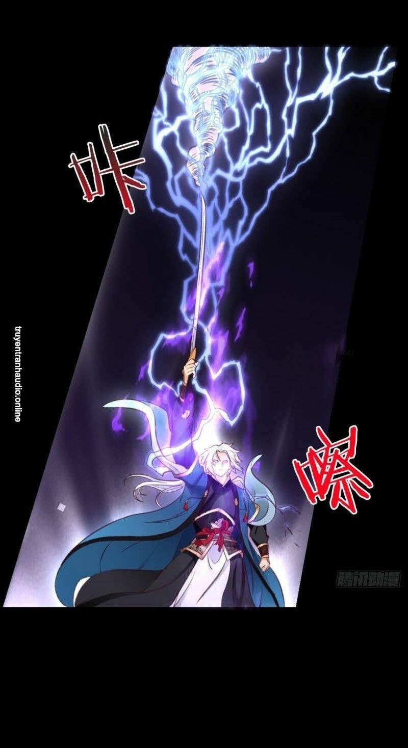 Lão Tổ Của Bạn Đang Online: Chapter 94