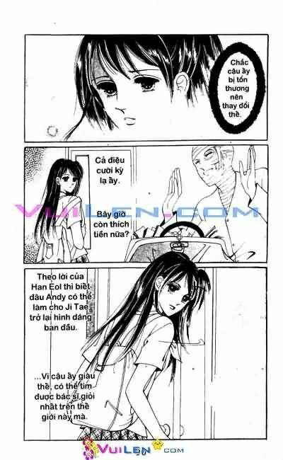 Cô Gái Yêu Kiều: Chapter 7