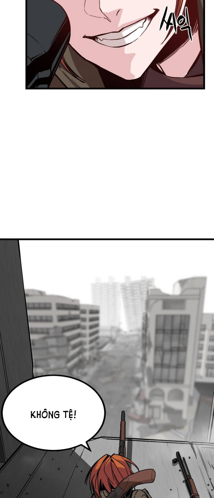 Hero Killer Boom: Chapter 3