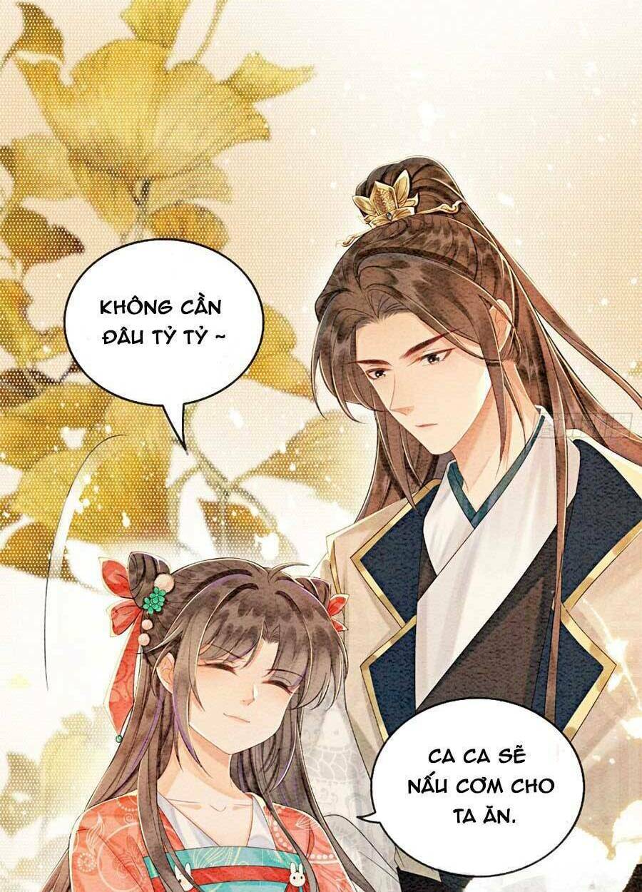 Bắt Đầu Hủy Hôn Để Công Lược Vương Gia: Chapter 47