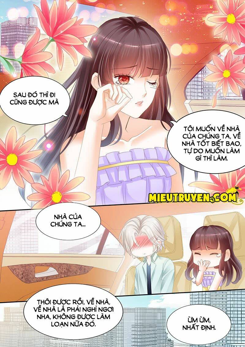 Thiểm Hôn Kiều Thê: Chapter 88