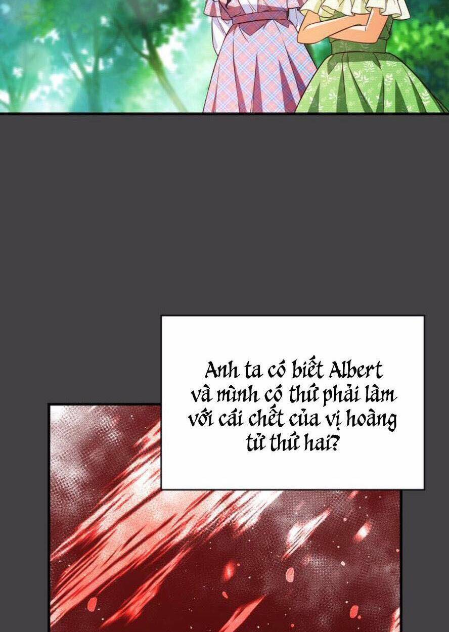 Lòng Trung Thành Với Kẻ Ác: Chapter 42