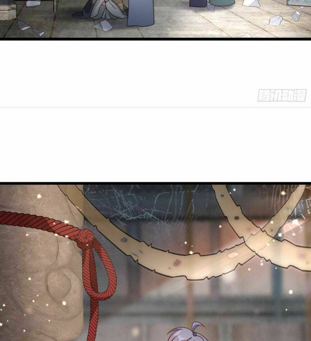 Mau Xuyên Không Rửa Tội Cho Nhân Vật Phản Diện: Chapter 89