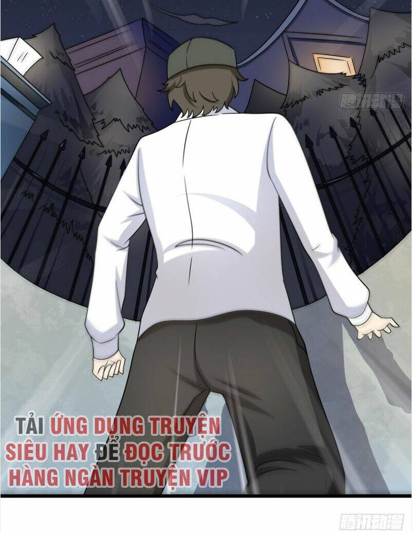 Hắn Là Long Ngạo Thiên: Chapter 12