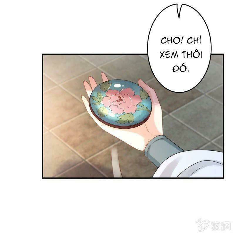 Vương Gia Kiêu Ngạo Quá Khó Cua: Chapter 55
