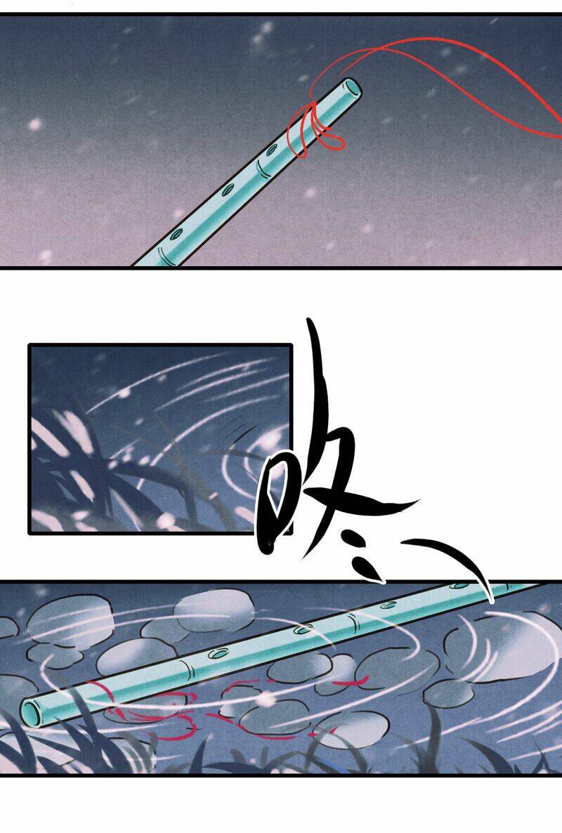 Thiếu Nữ Tản Mộng Đàm: Chapter 48