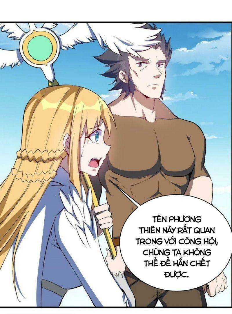 Thánh Đường Chi Thành: Chapter 41