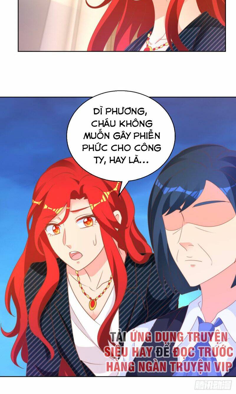 Vú Em Là Cổ Tiên: Chapter 116