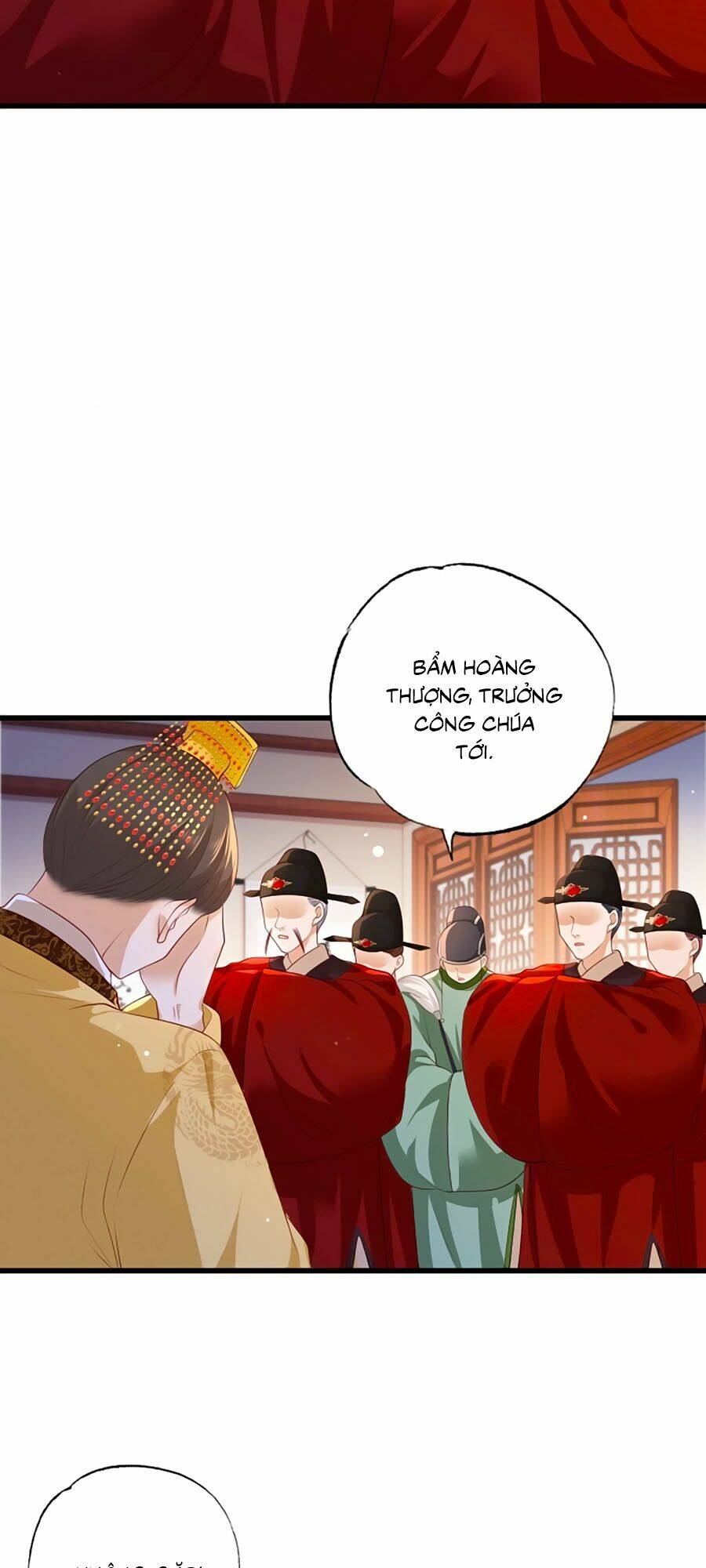 Nữ Thủ Phú Chi Kiều Sủng Nhiếp Chính Vương: Chapter 60