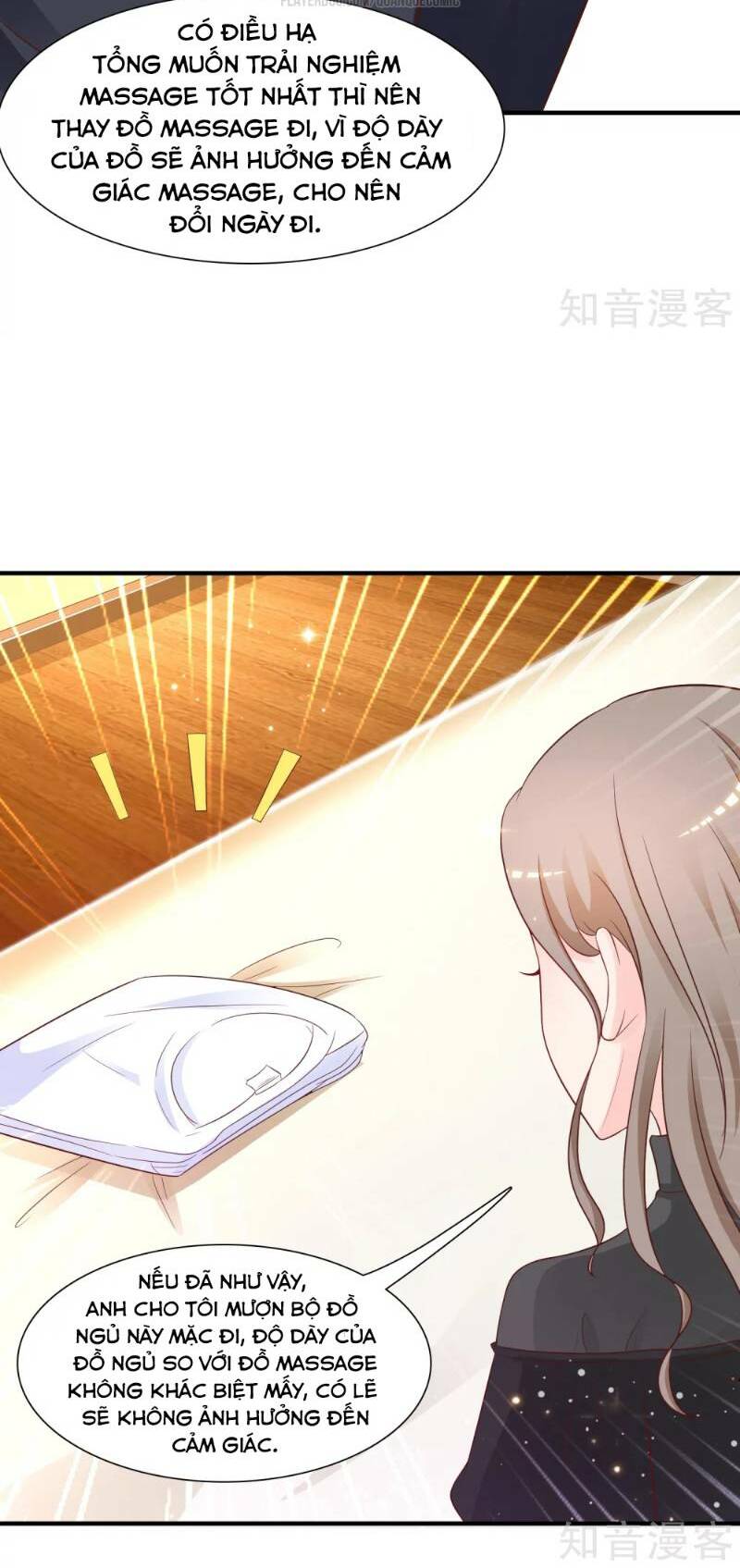 Tối Cường Vận Đào Hoa: Chapter 67