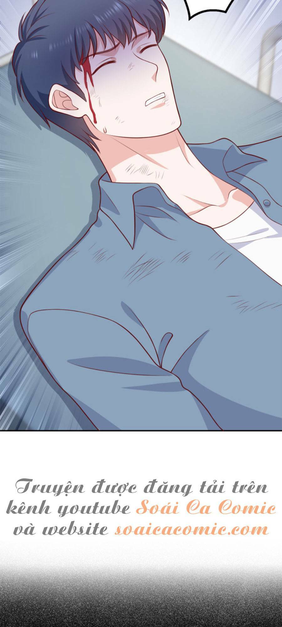 Nhất Sanh Hữu Hỉ: Chapter 70