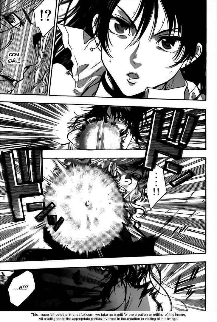 Bloody Monday 2: Chapter 42