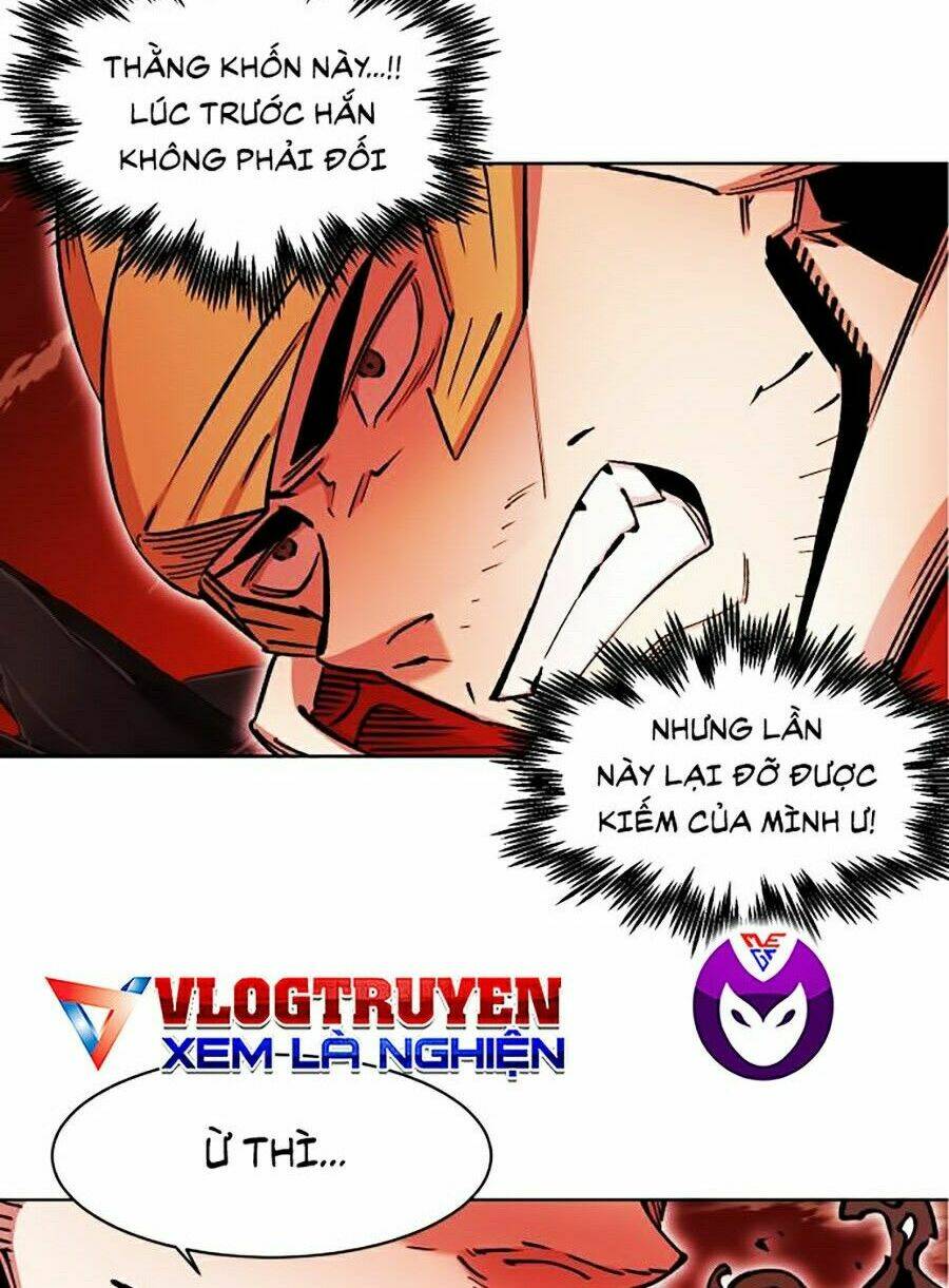 Hard Core Leveling Warrior Ss2: Chapter 87