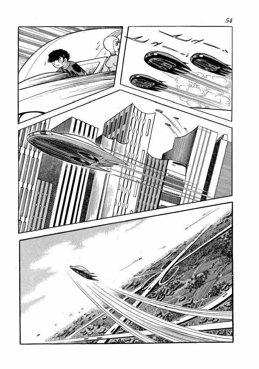 Chim Lửa: Chapter 59