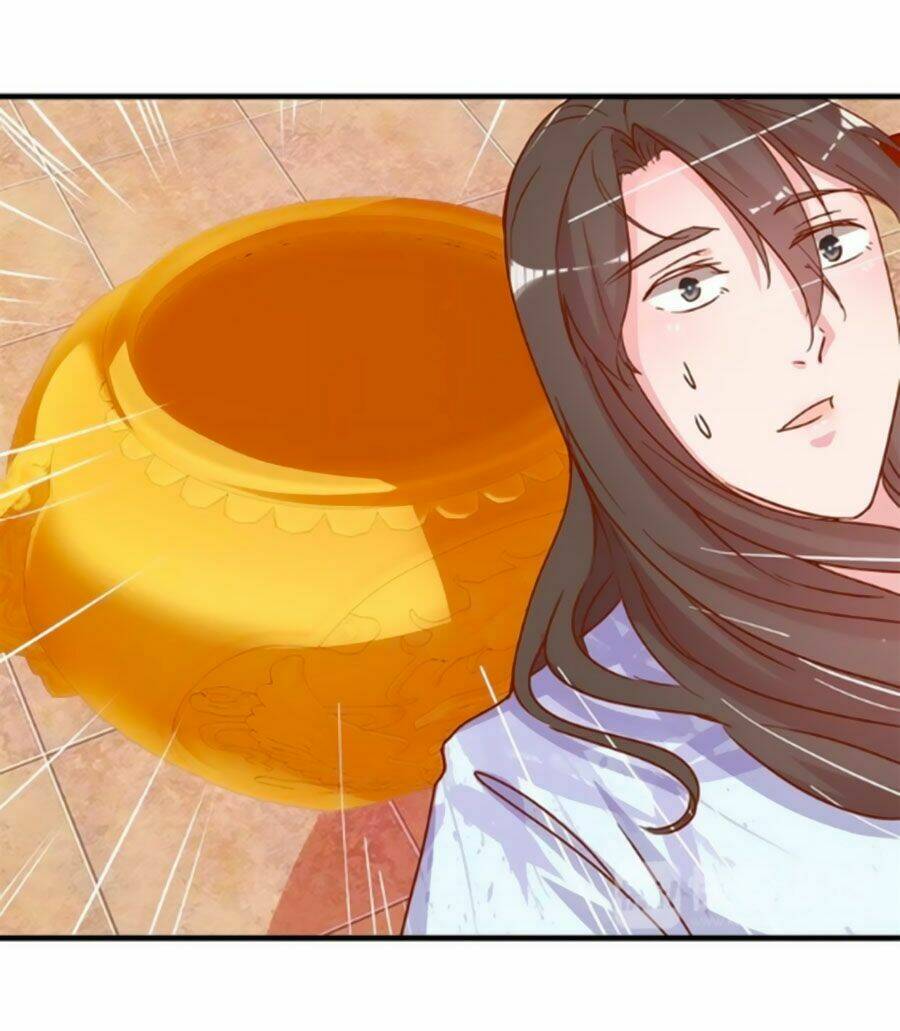 Hoàng Thượng Ở Trên, Thần Ở Dưới: Chapter 14
