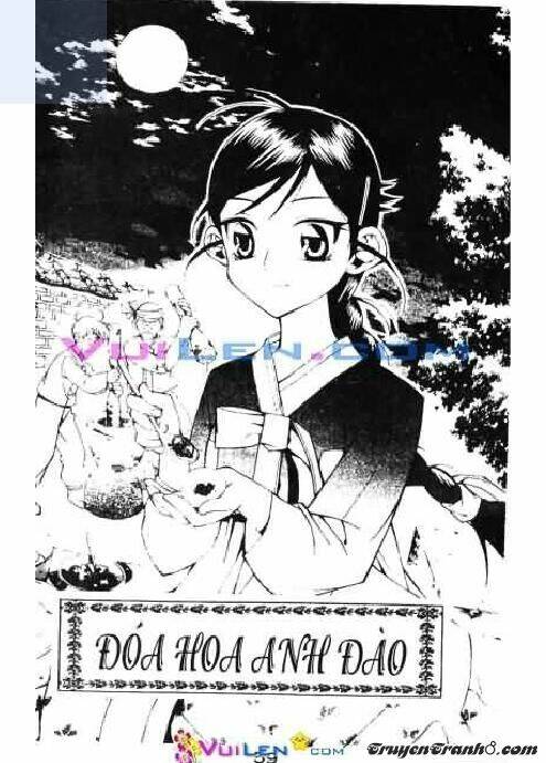 Đóa Hoa Anh Đào: Chapter 7