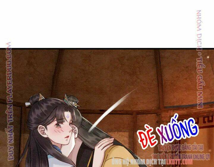 Trọng Sinh Bá Sủng Nhiếp Chính Vương Quá Mạnh Mẽ: Chapter 138