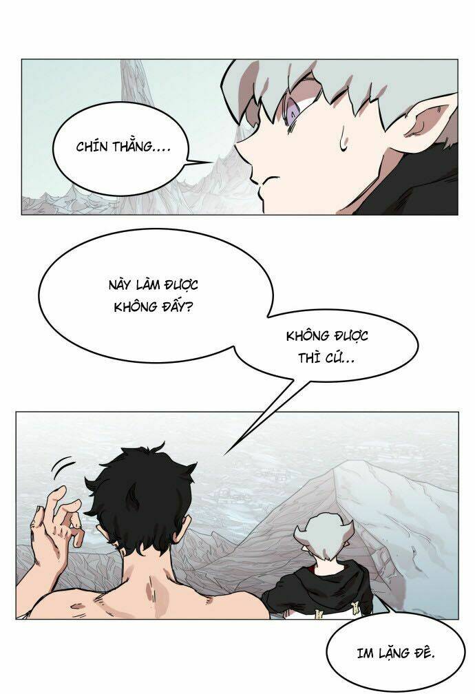 Hard Core Leveling Warrior: Chapter 47