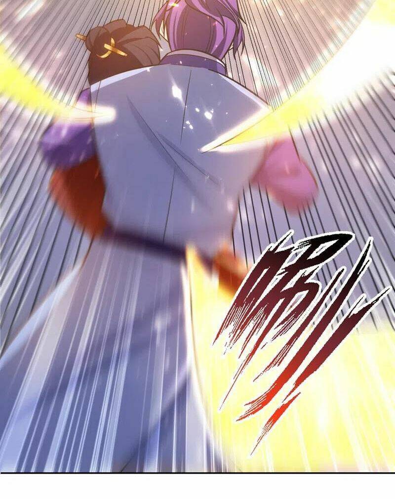 Yêu Giả Vi Vương: Chapter 174