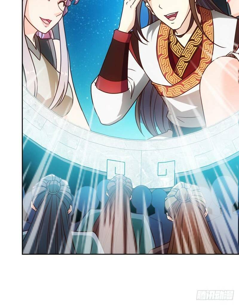 Hồng Thiên Thần Tôn: Chapter 44