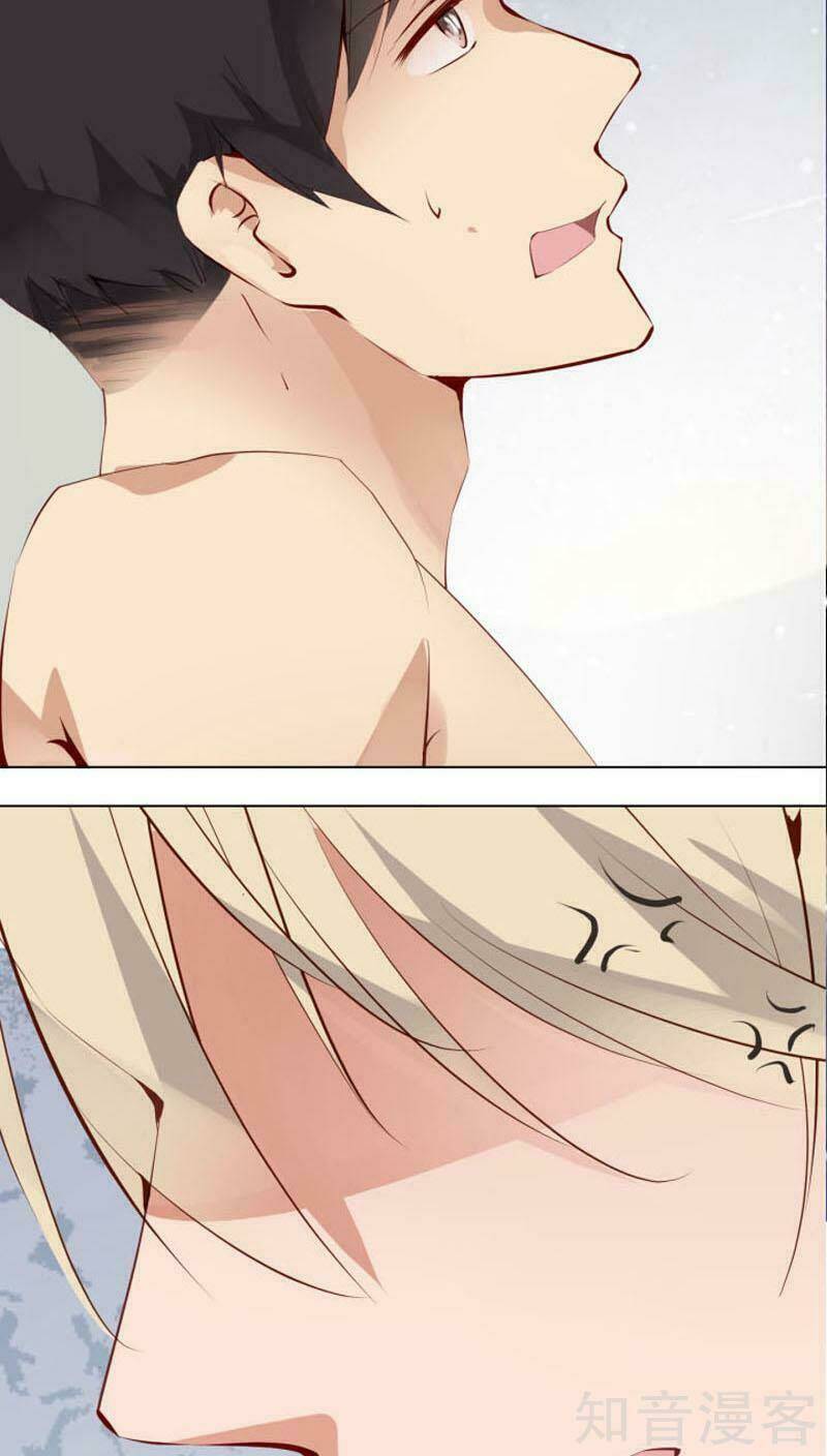 Nam Thần Là Một Đôi: Chapter 12