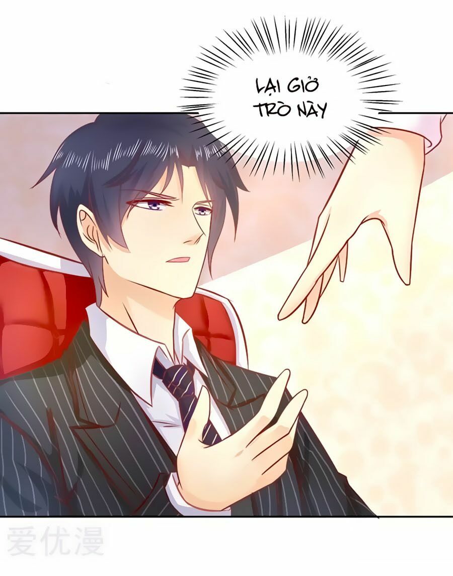 Chồng Già Vợ Trẻ Trêu Nhau Hàng Ngày: Chapter 16