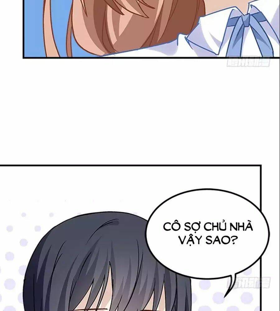 Ám Dạ Vô Thường: Chapter 37