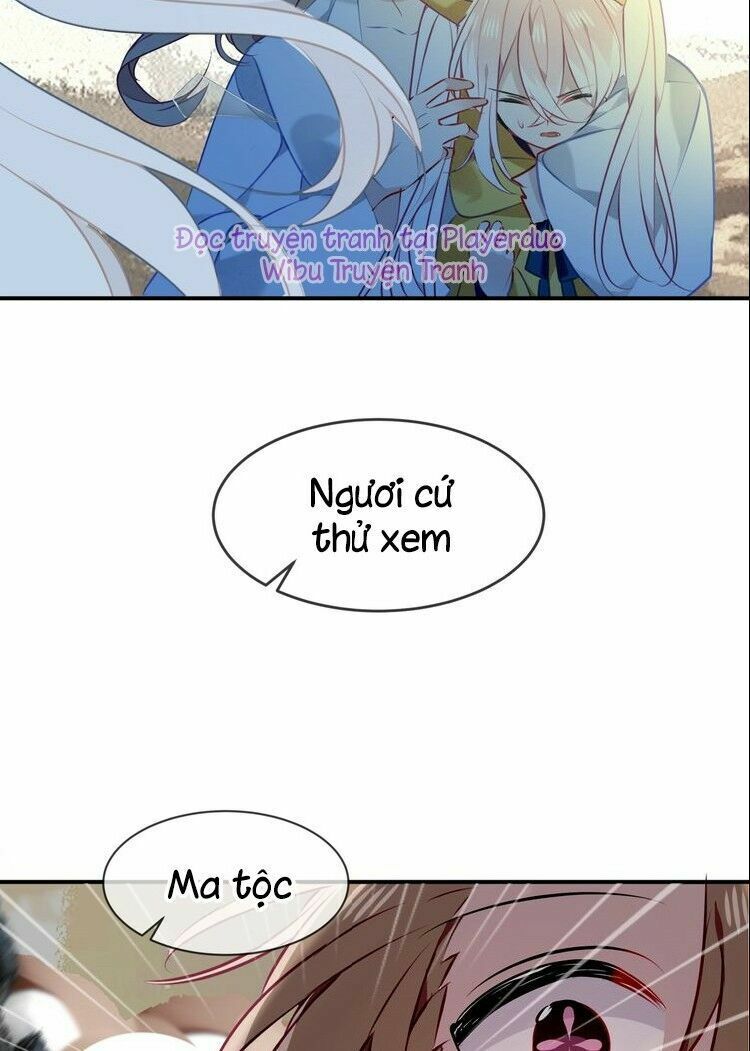 Ngô hoàng tại thượng: Chapter 87
