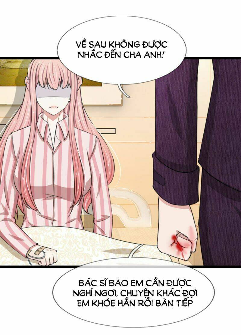 Phúc Hắc Lão Công Buông Em Ra: Chapter 90