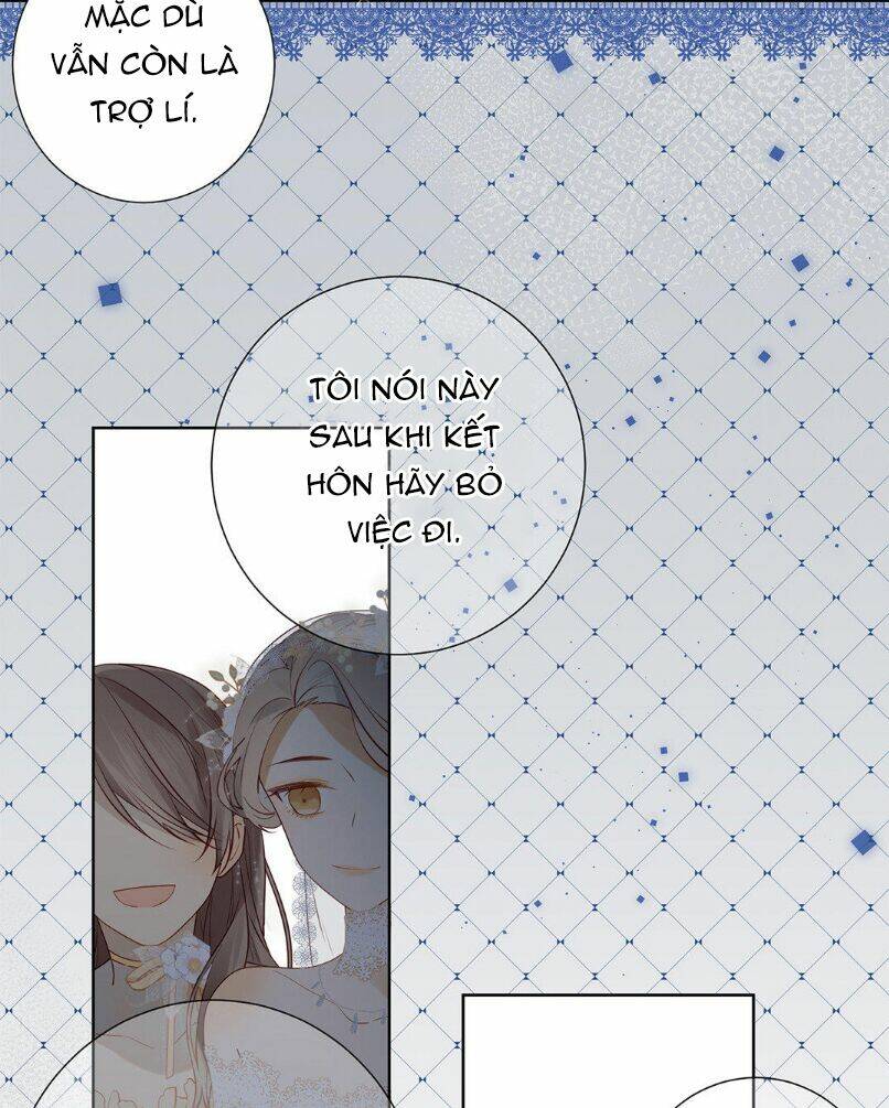 Lời Thề Như Sương Triều: Chapter 12