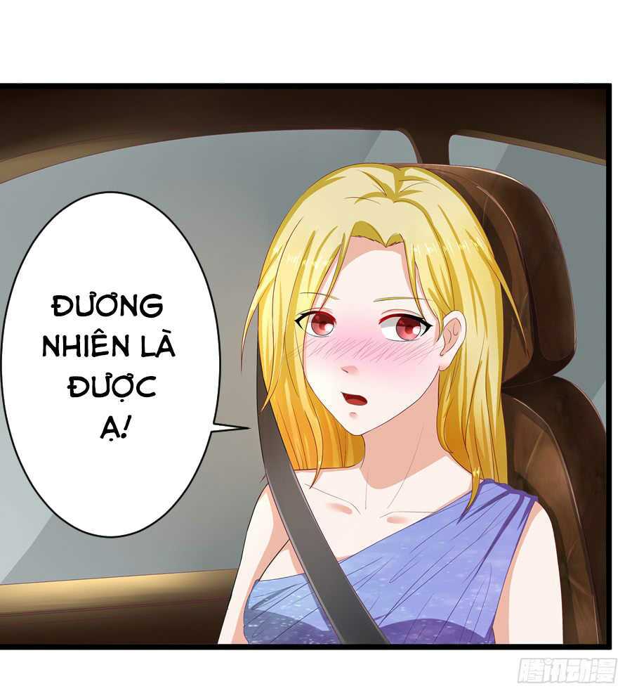 Gả Cho Tình Cũ Làm Lão Bà: Chapter 8