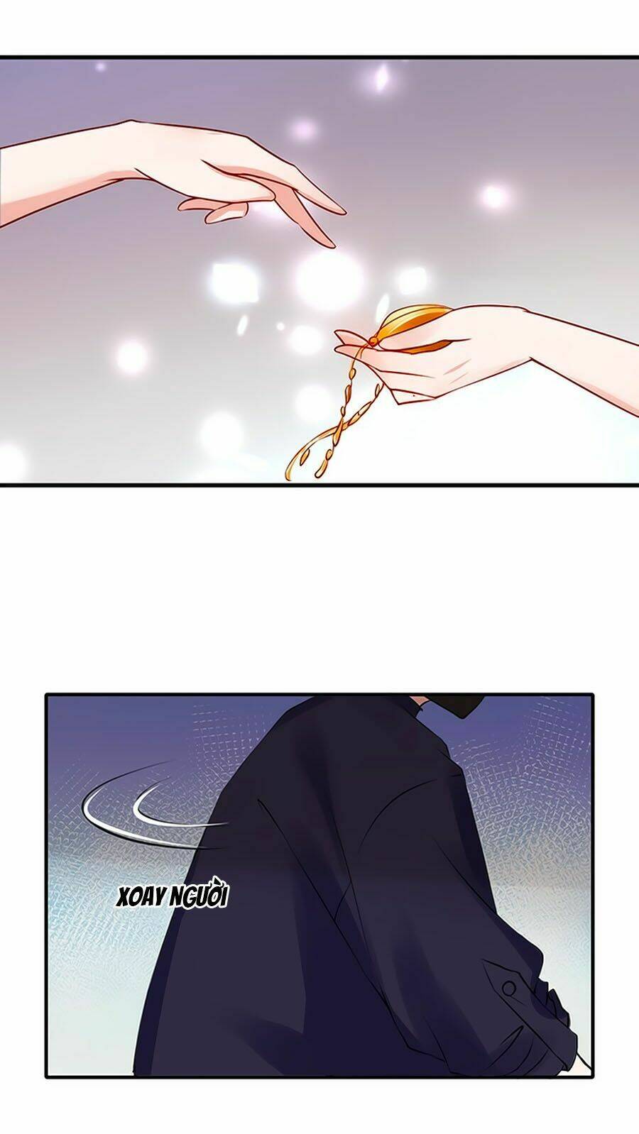 Bạn Trai Là Ngôi Sao: Chapter 34