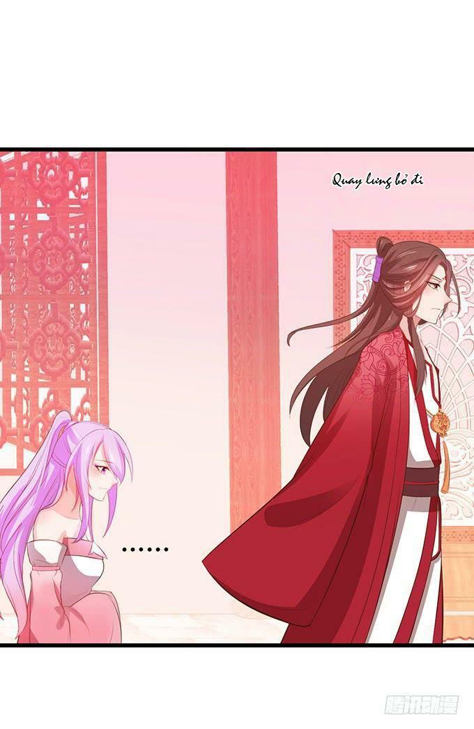 Hồ Tiên Hung Bạo: Chapter 106