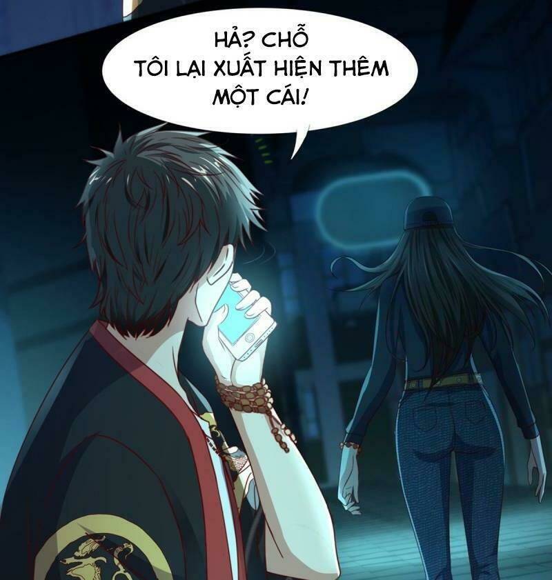 Thập Nhị Thiên Kiếp: Chapter 60