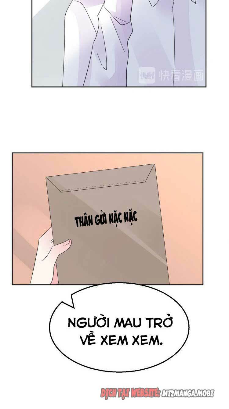 Điều Ước Sủng Ái Bất Bình Đẳng: Chapter 127.2